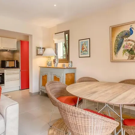 Apartman Au Calme, Proche Des Plages